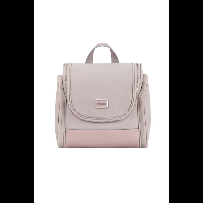 Samsonite Necessär Image Hanging Rosa 1