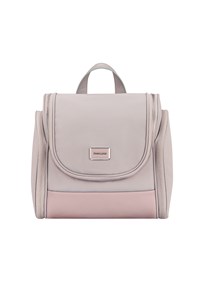 Samsonite Toilettaske Image Hanging Rosa 1