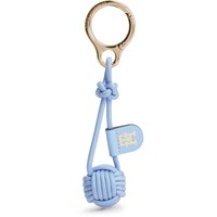 Tommy Hilfiger Bag Charm Nautical Blå 1
