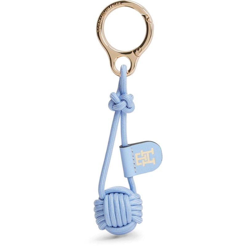 Tommy Hilfiger Bag Charm Nautical Blå 1