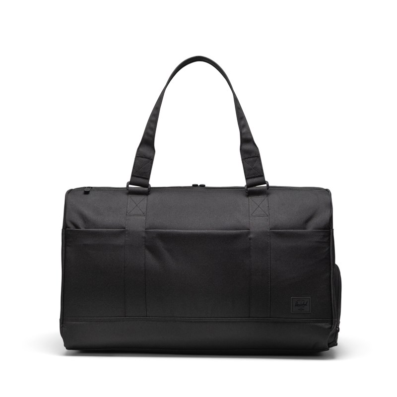 Herschel Resväska Novel Duffle Tech Svart 1