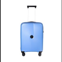 Aries Travel Resväska Phoenix Blå 55 Cm 1