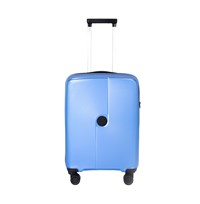 Aries Travel Resväska Phoenix Blå 55 Cm 1