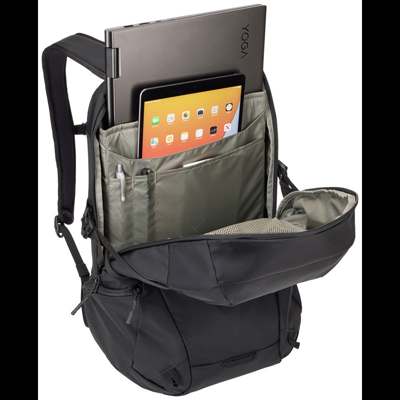 Thule Rygsæk EnRouter Sort 15" 3