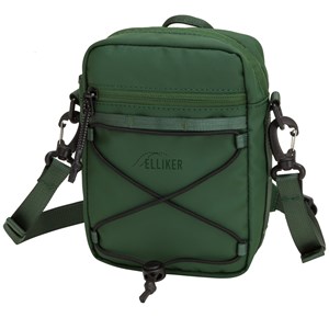 ELLIKER Crossbody Kep Flaskegrøn alt image