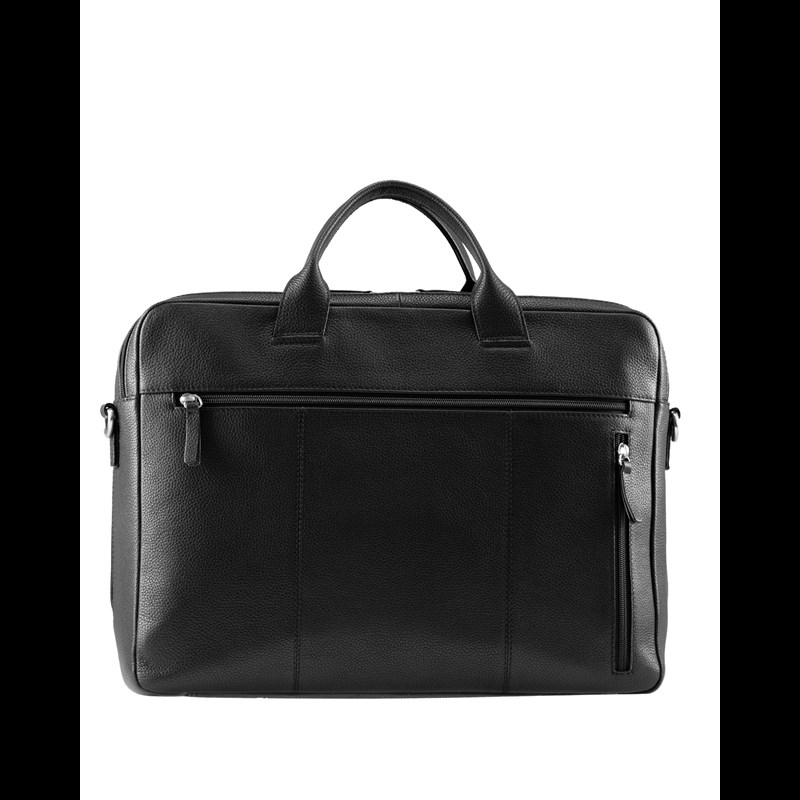 Jost Businessväska FRANKFURT Svart 15" 4