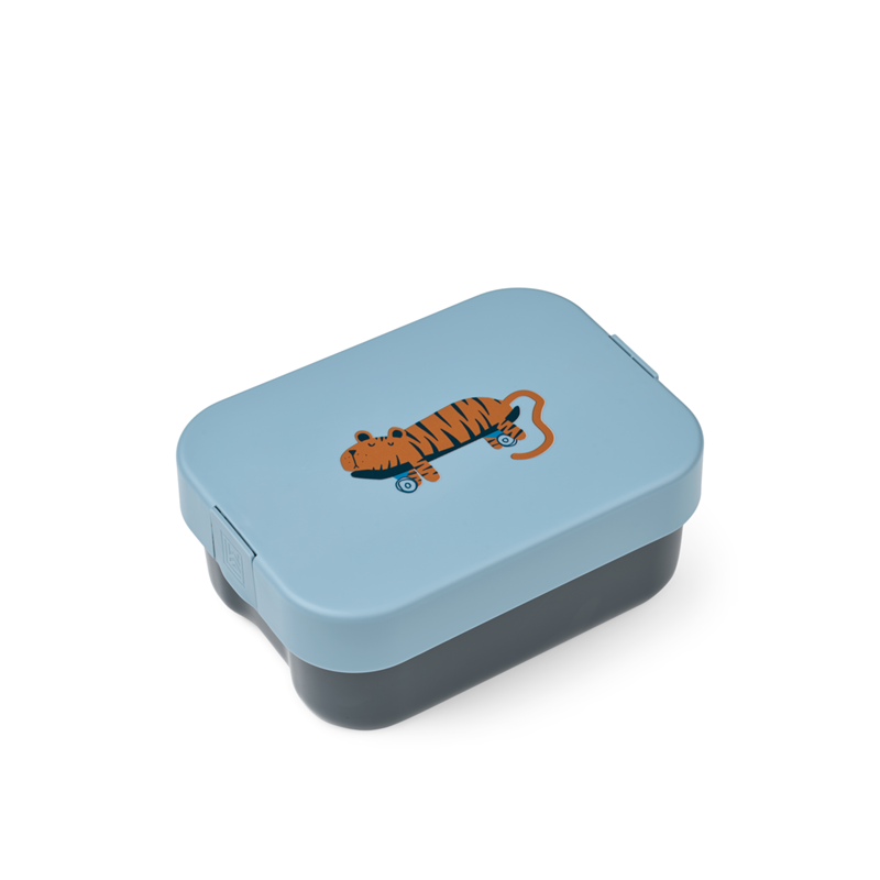 LIEWOOD Madkasse Kamil  Air blue 1