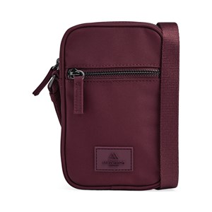 Markberg Crossbody State Mini Bordeaux