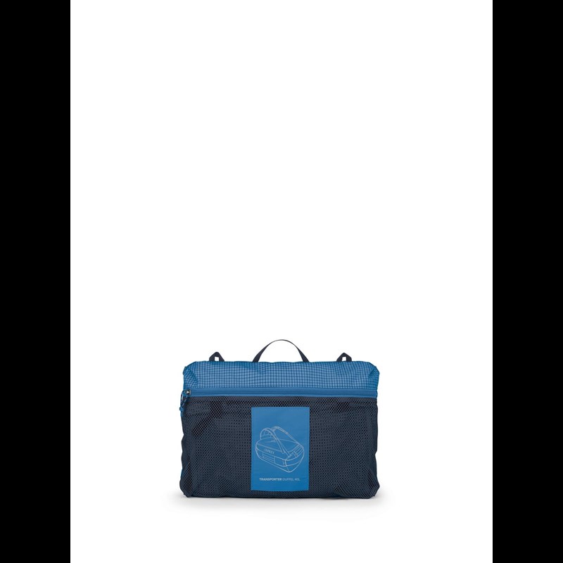 Osprey Rejsetaske Transp. Duffel 40  Blå 5