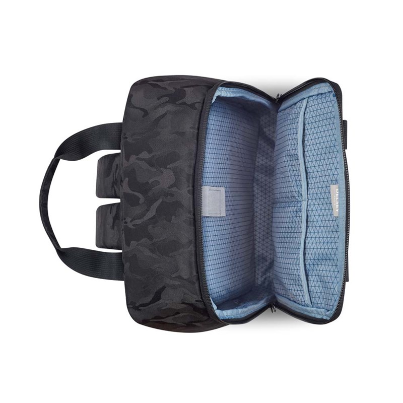 Delsey Ryggsäck Citypack Kamouflage 15" 3