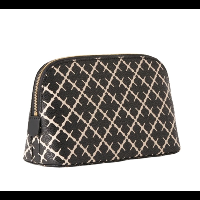 By Malene Birger Kosmetikväska Bae Small Svart 3