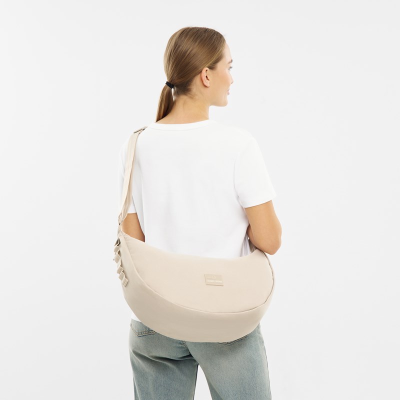Johnny Urban Crossbody Ally L Sand 10