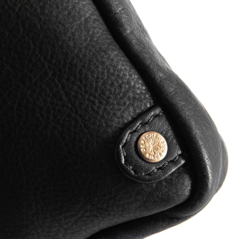 Depeche Mobiltaske Sort 3