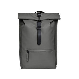 Rains Ryggsåck Rolltop Rucksack Kri