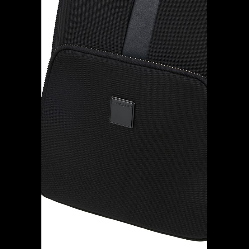 Samsonite Sling bag Sacksquare M Svart 9