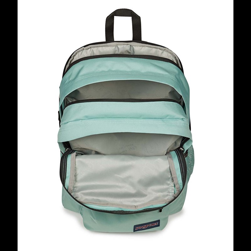 JanSport Rygsæk Superbreak One Blå/Grøn 7