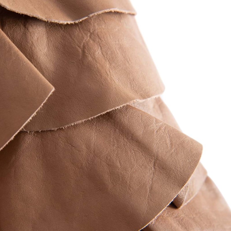 Depeche Mobiltaske Brun 4