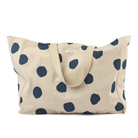LIEWOOD Tote Bag Maxi Sand/Svart