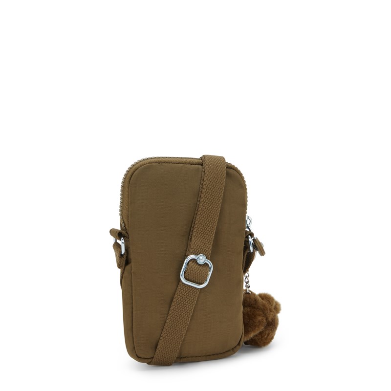 Kipling Mobiltaske Tally Khaki 2