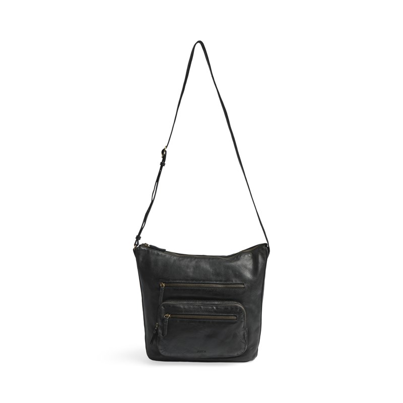 Aura Crossbody Trinidad Svart 4