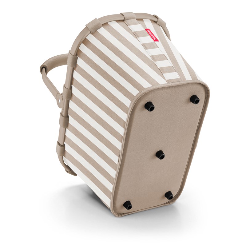 Reisenthel Indkøbskurv Carrybag Beige 5