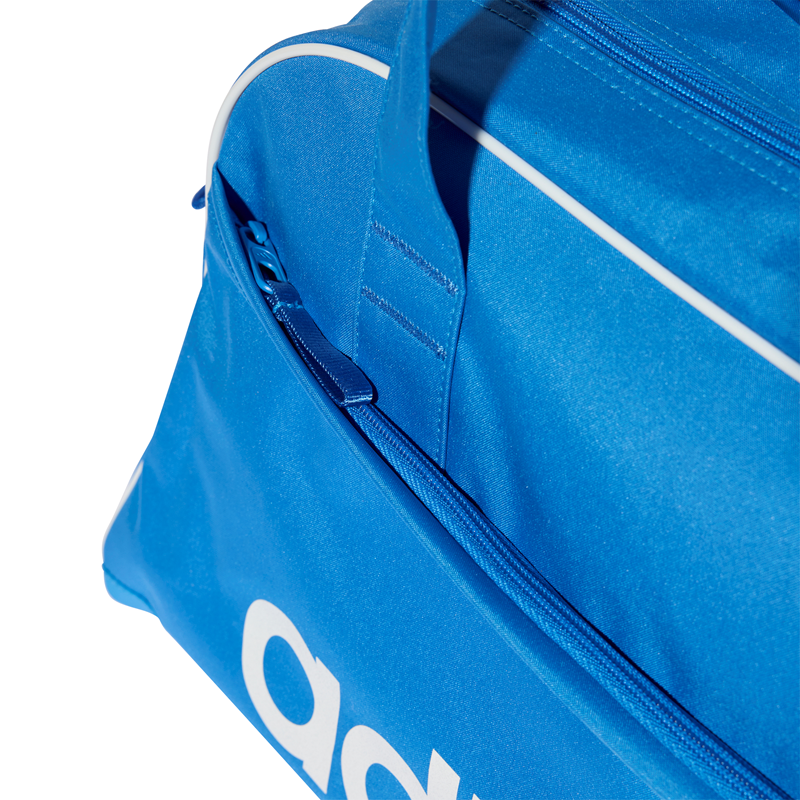 Adidas Originals Bowlingväska W L Ess Blå 5