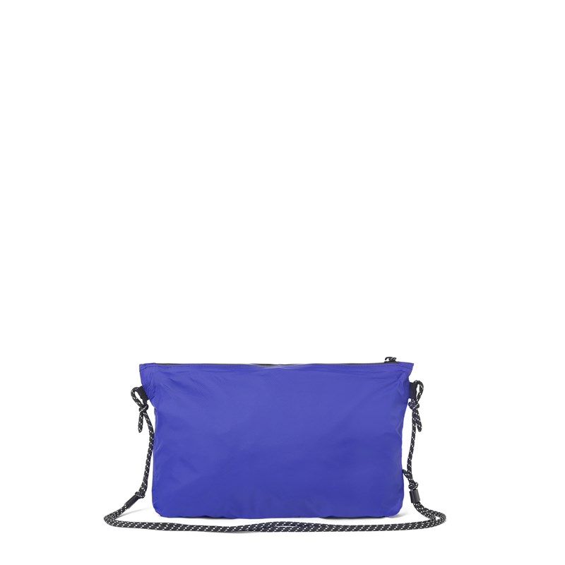 DAY ET Crossbody Day RE-No Rain Blå 2