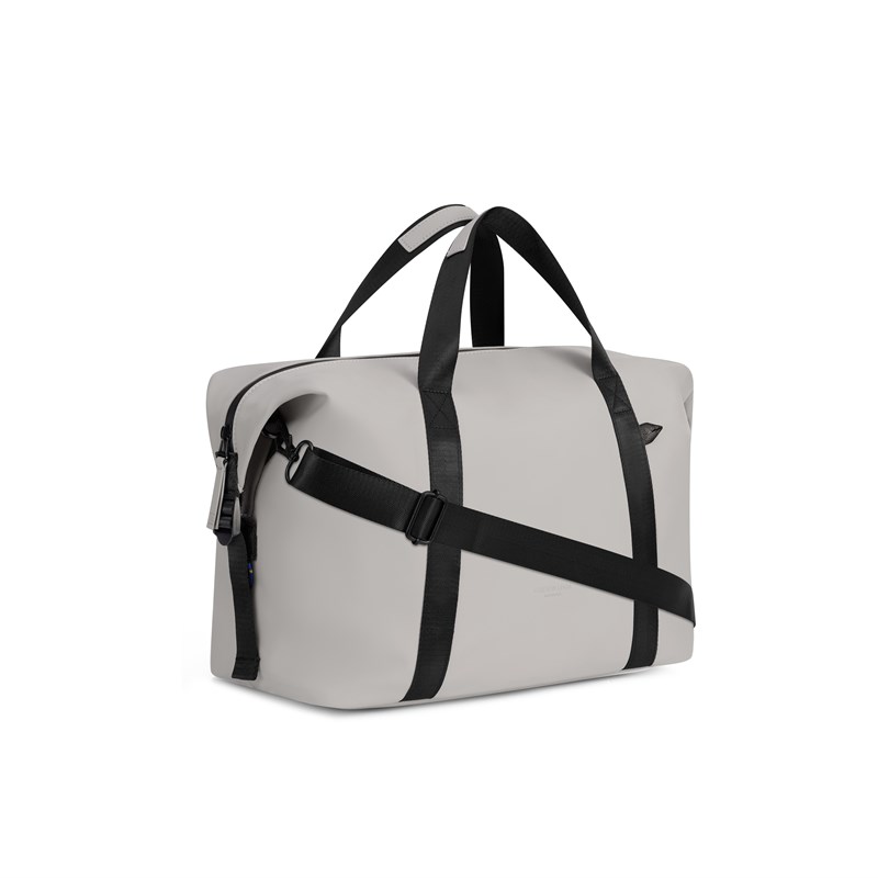Gaston Luga Weekendtaske Däsh S Beige 2