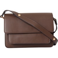 Bella Ballou Crossbody Trio Brun 1