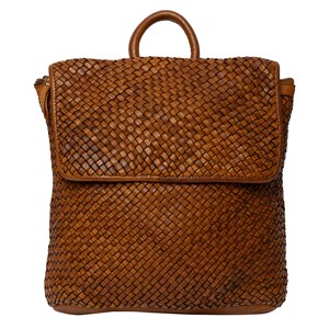 RE:DESIGNED Ryggsäck Jonna Backpack Brun