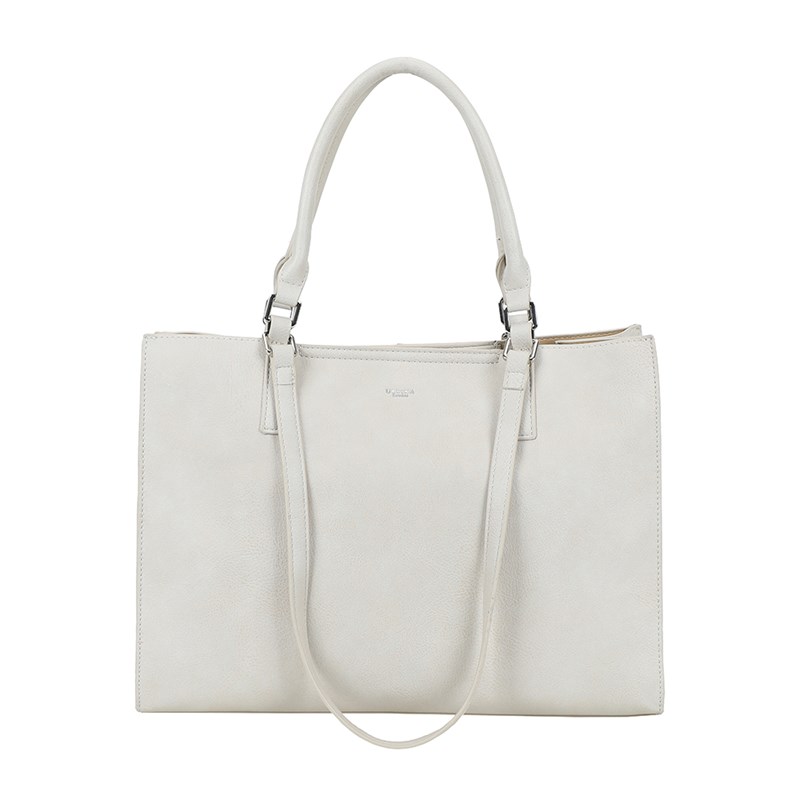 Ulrika Shopper Ulrika Beige 15" 1