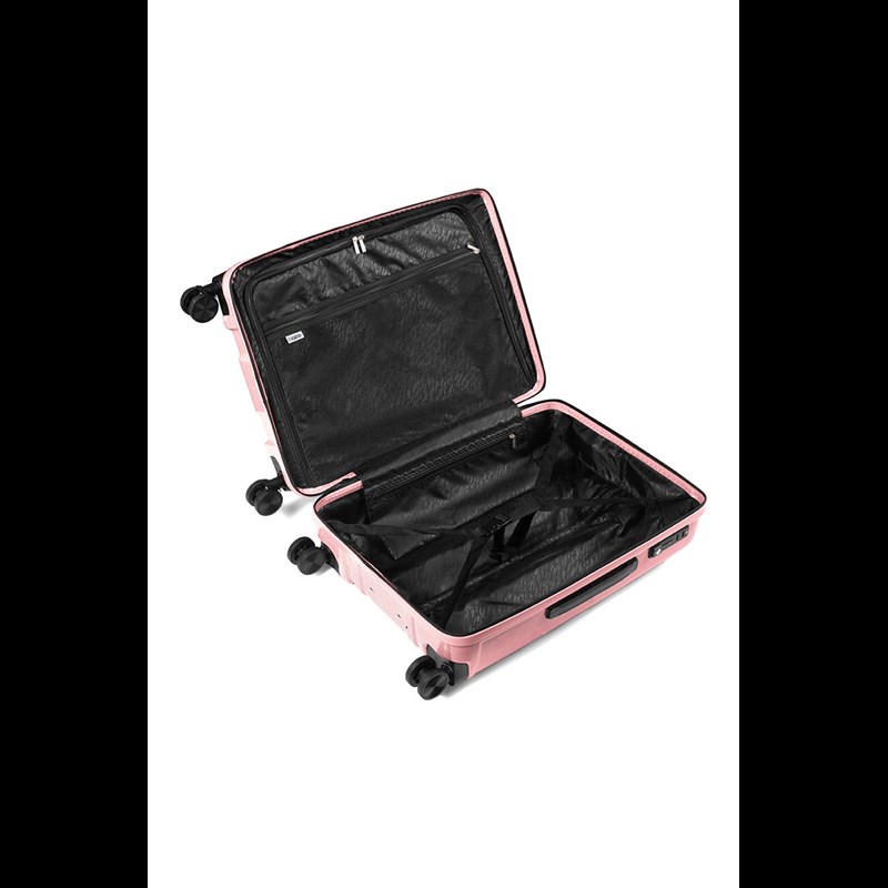 EPIC Kuffert Crate Reflex EVO Rosa 65 Cm 5