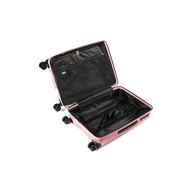 EPIC Kuffert Crate Reflex EVO Rosa 65 Cm 5