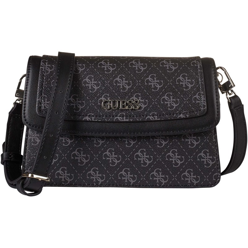 Guess Crossbody Camy  Grå 1