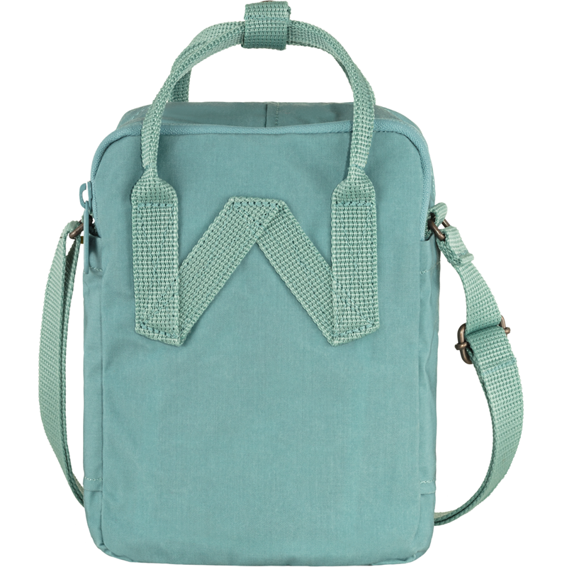 Fjällräven Skuldertaske Kånken Sling Oliven Grøn 2