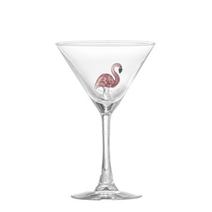 Bloomingville Cocktailglas Misa Vit