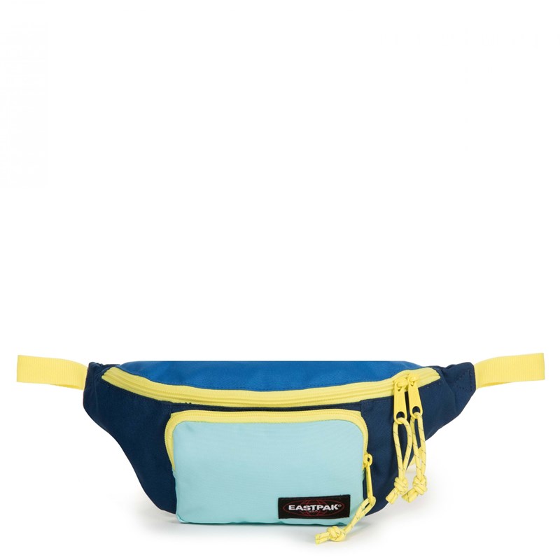 Eastpak Bæltetaske Page Kobolt/ blå 1