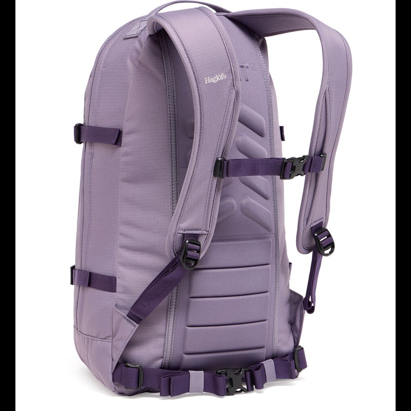 Haglöfs Rygsæk Tight L Lilla 6