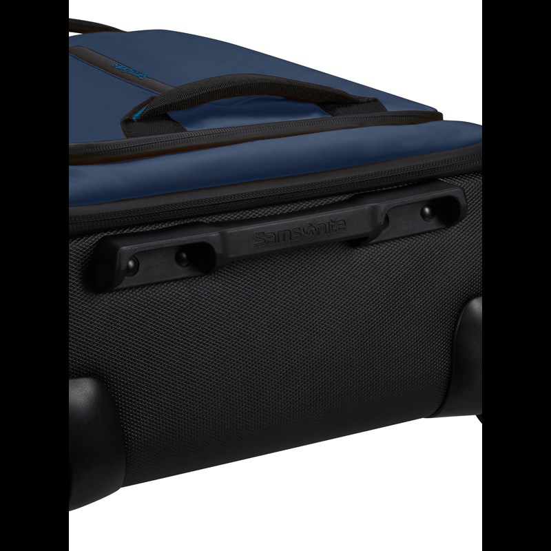 Samsonite Resväska Ecodiver Mörkblå 45 cm 10