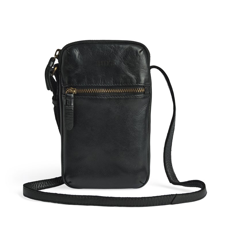 Aura Mobiltaske Pai  Sort 2