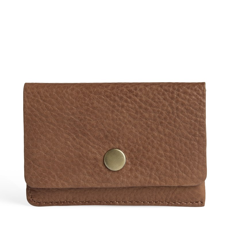 Aura Kortholder Ubud Cognac 2