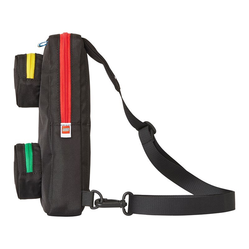 LEGO Bags Sling Bag Signature Brick Sort/Sort 3
