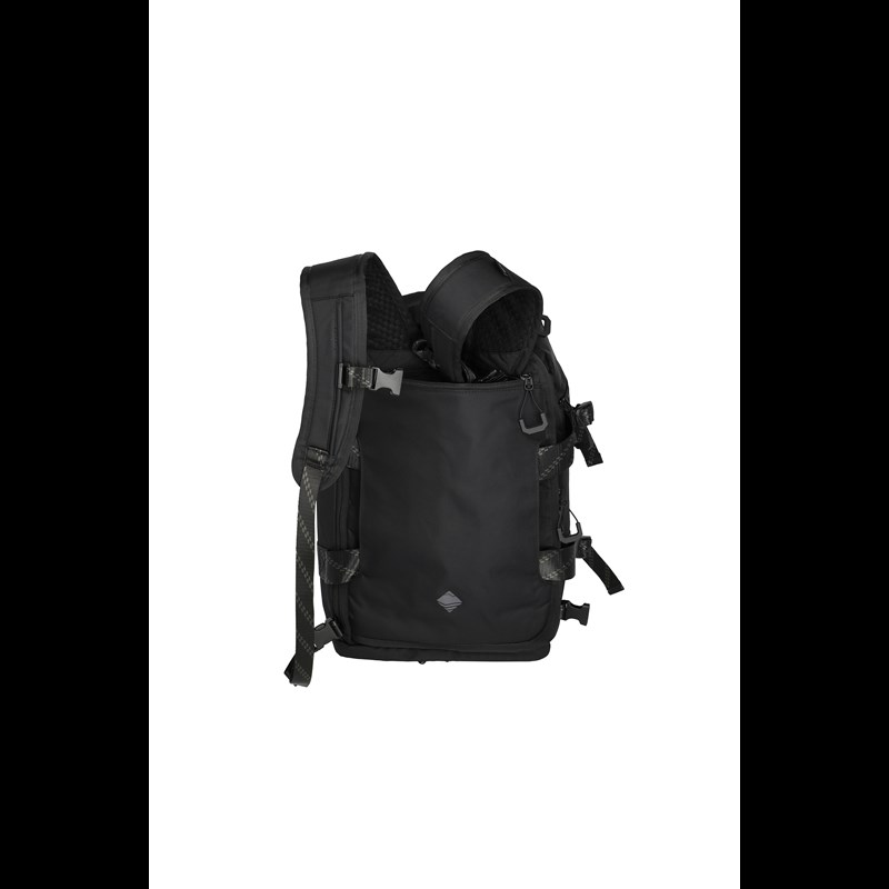 travelite Dufflelbag Venture Line Sort 3