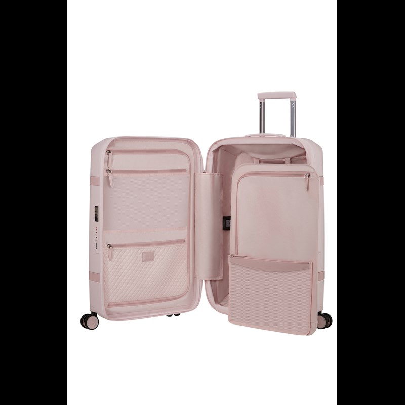 Samsonite Kuffert Image Rosa 69 Cm 8