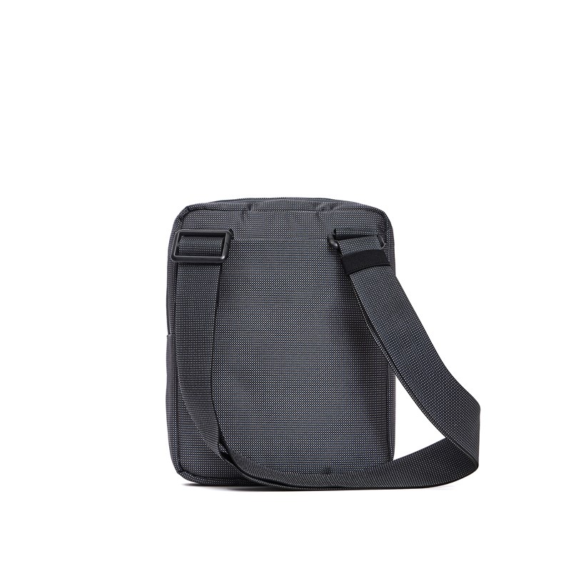 Mandarina Duck Crossbody District Grå 3
