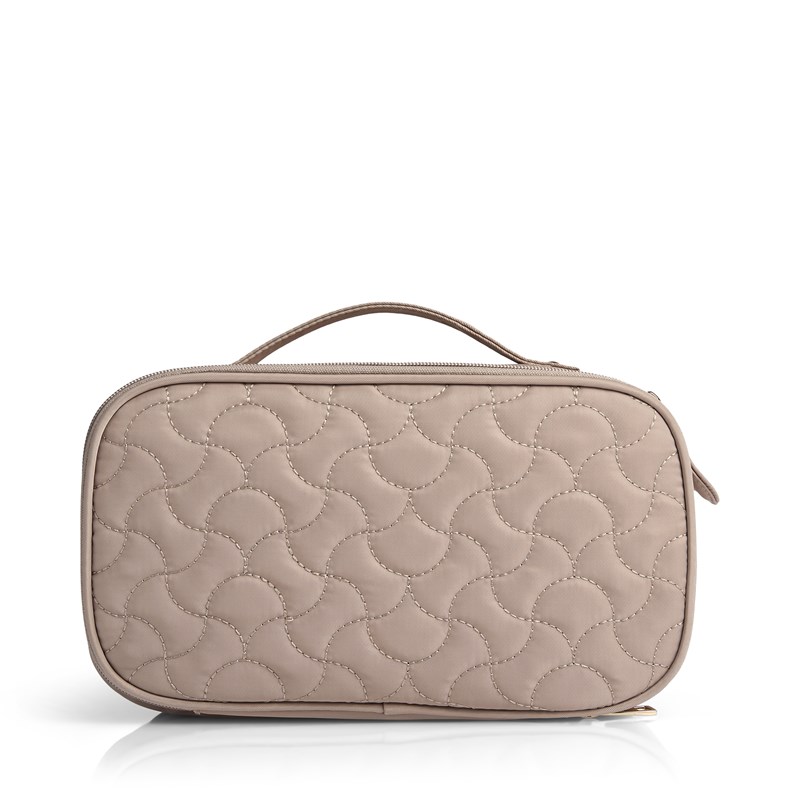 Aura Necessär Alcudia Beige 4