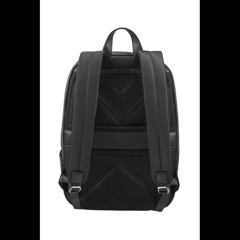 Samsonite Ryggsäck Eco Wave Svart 14" 4