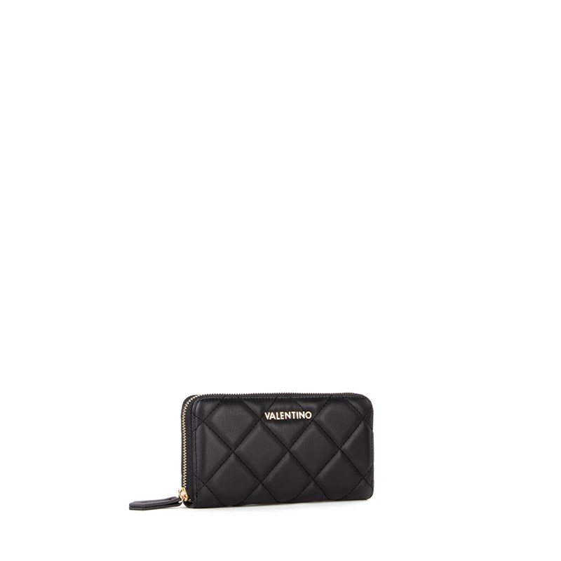 Valentino Bags Plånbok Ocarina Svart 2