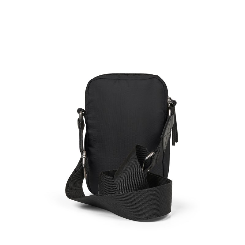 DAY ET Crossbody Day GW RE-S Mini Svart 2
