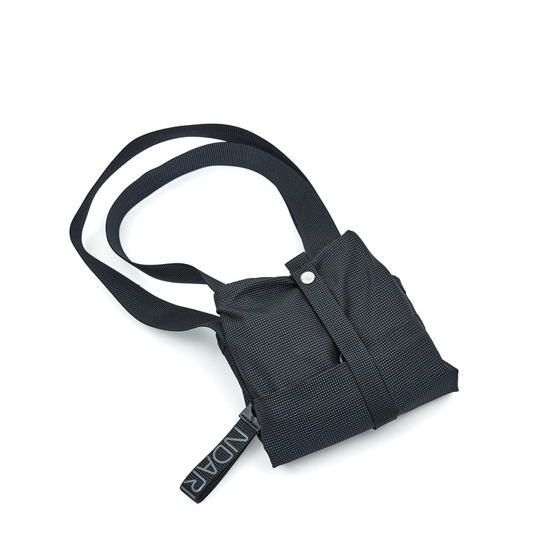 Mandarina Duck Shopper MD20  M. blå 5